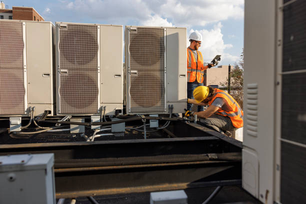 Best Seasonal HVAC Services in Plattsburg, MO