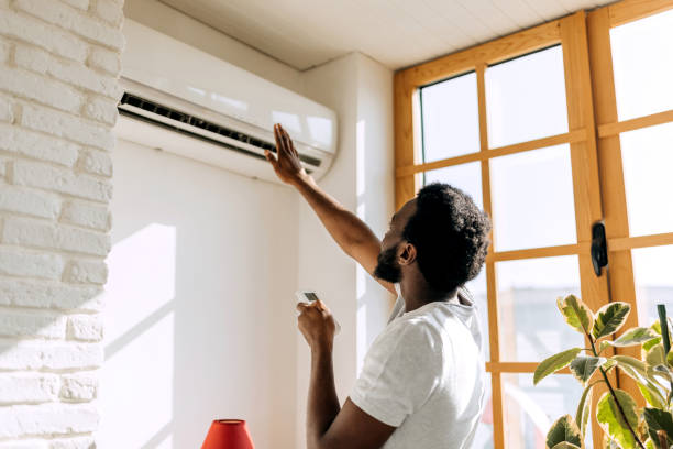 Best Furnace Cleaning in Plattsburg, MO