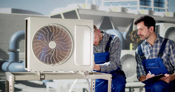 Best HVAC Consulting and Engineering in Plattsburg, MO