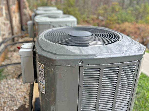 Best Energy-efficient HVAC Solutions in Plattsburg, MO